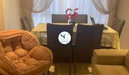 APARTAMENTO / VENDA / CAMPO GRANDE