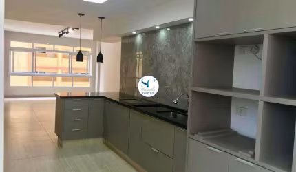 APARTAMENTO / VENDA / JOSÉ MENINO - SANTOS