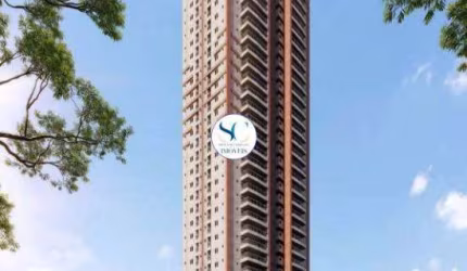 Apartamento em alto padrão e sofisticação com 3 suítes