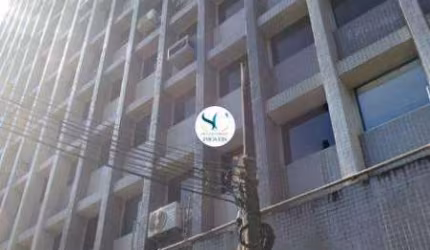 Conjunto Comercial à venda, Vila Nova - Santos/SP