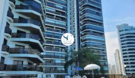Vende-se apartamento de alto padrão no Guarujá!