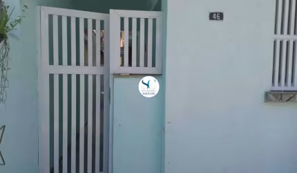 Térreo/Residencial/Ponta Da Praia