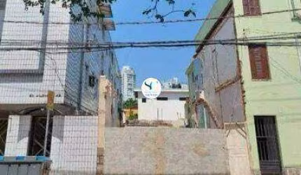 Térreo/Residencial/Gonzaga