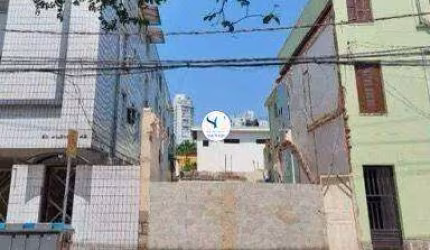 Térreo/Residencial/Gonzaga