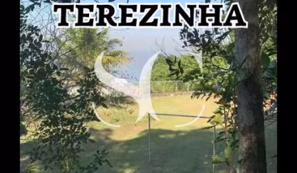 Terreno/Residencial/Morro Santa Terezinha