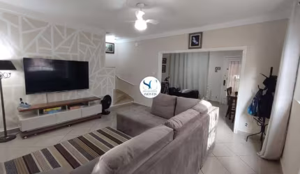 Sobrado a venda Boqueirão