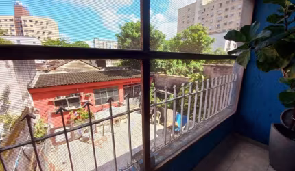 Sobrado à venda, 4 quartos, 2 suítes, 3 vagas, Vila Mathias - Santos/SP