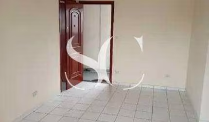 Apartamento no Bairro do Campo Grande - Santos, 2 quartos (suite), varanda, garagem