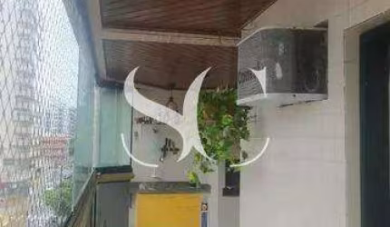 APARTAMENTO / VENDA / VILA TUPI - PRAIA GRANDE