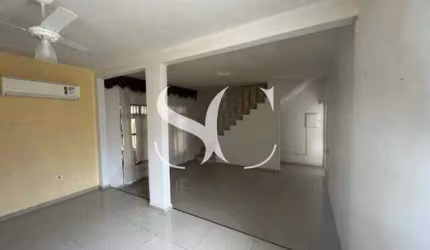 Casa à venda, 3 quartos, 1 suíte, 3 vagas, Jardim Independência - São Vicente/SP