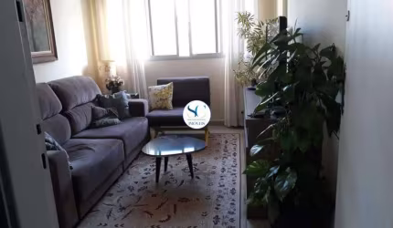 Apartamento à venda, 1 quarto, 1 vaga, Centro - São Vicente/SP
