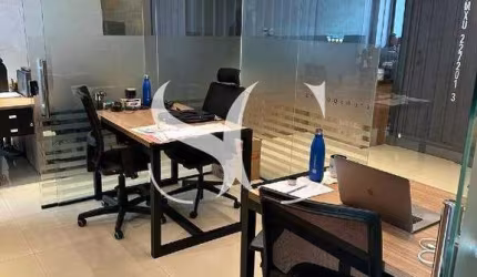 Vende-se sala comercial no Centro de Santos!
