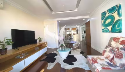 Vendo apartamento com 3 dormitórios no bairro da Pompéia em Santos