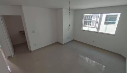 Casa em condomínio para venda no Campo Grande em Santos