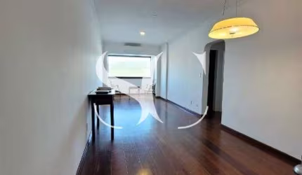Vende-se apartamento de 02 dormitórios no bairro do Itararé em São Vicente