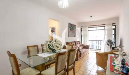Vende-se apartamento de 01 dormitório no bairro do Itararé em São Vicente