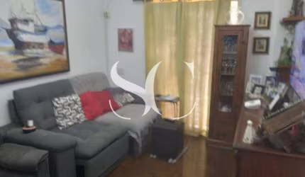 Vende-se apartamento 01 dormitórios no bairro José Menino em Santos
