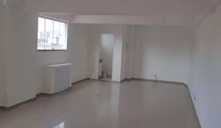 Aluga-se Sala Comercial com 66 m² no bairro da Aparecida em Santos