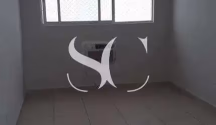 Vende-se apartamento de 01 dormitório no bairro do Gonzaga em Santos