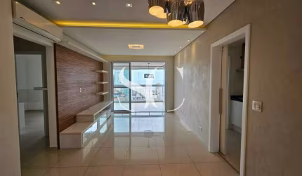 Apartamento à venda, 3 quartos, 3 suítes, 2 vagas, Ponta da Praia - Santos/SP