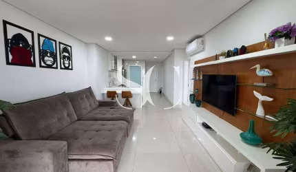Apartamento 2 quartos para Alugar no Praiamar Residence!