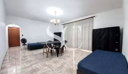 Apartamento de dois dormitórios com ótima localização!