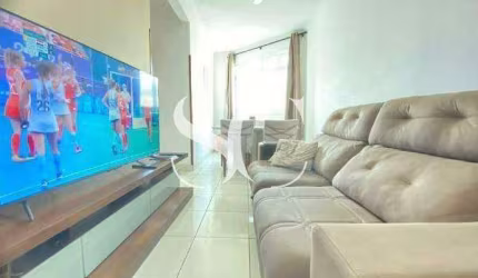 Apartamento de dois dormitórios no Marapé