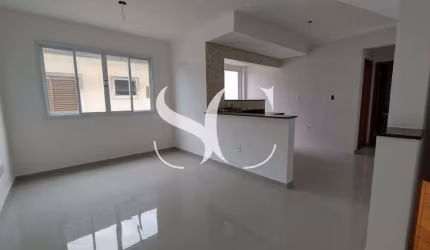 Sobrado à venda, 3 quartos, 2 suítes, 1 vaga, Estuário - Santos/SP