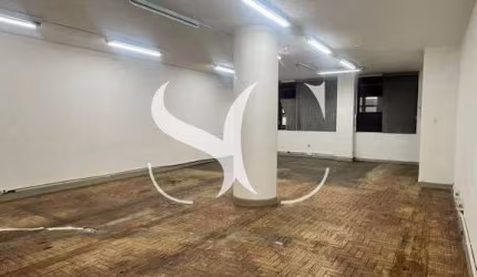 Aluga-se Conjunto Comercial no bairro de Centro em Santos