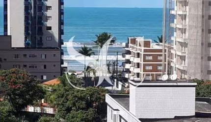 Vende-se apartamento de Cobertura Duplex com vista Mar na Vila Caiçara em Praia Grande