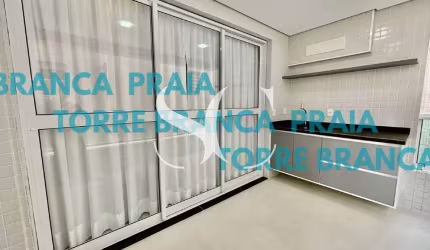 Vende-se apartamento - 2 Suítes no Bairro do Embaré em Santos