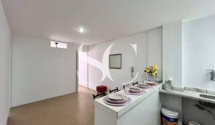 Vende-se Kitnet no bairro de Aviação na cidade da Praia Grande