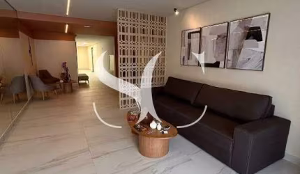Vende-se apartamento de 02 dormitórios no bairro de Aviação em Praia Grande
