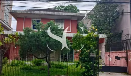 Aluga-se Casa Comercial no bairro de Boqueirão em Santos/SP