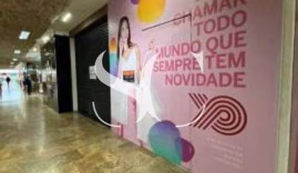 Aluga-se Loja, Salão, com 23m² no bairro de Gonzaga em Santos