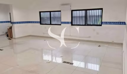 Aluga-se Loja, Salão, Ponto Comercial de 382m² no bairro de Boqueirão em Santos