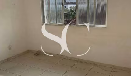 Vende-se apartamento de 02 dormitórios no bairro de Itararé em São Vicente.