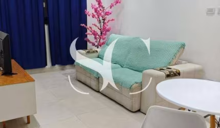 Apartamento 2 dormitórios somente para Permuta por Terreno