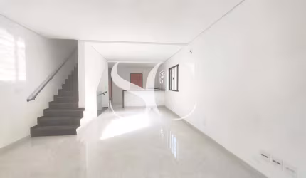 Vende-se sobreposta Alta fino acabamento 3 quartos 2 suítes piscina no bairro de Embaré em Santos