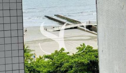 Vende-se Sala Living no bairro de Ponta da Praia em Santos