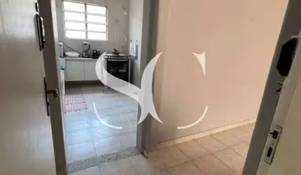 APARTAMENTO COM 84M² - 2 QUARTOS E 1 SUITE - VENDA - BOQUEIRÃO - SANTOS/SP