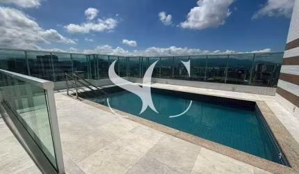 Vende-se apartamento de 02 dormitórios no bairro de Embaré em Santos