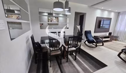 Vende-se apartamento de 02 dormitórios no bairro de Aparecida em Santos