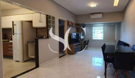 Vende-se apartamento de 01 dormitório no bairro de Embaré em Santos