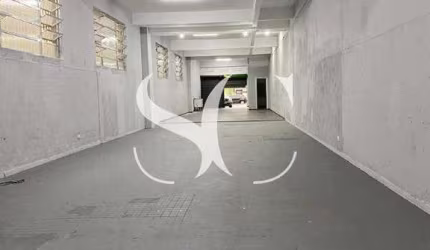 Vende-se Loja Comercial com 570 m² no bairro de Vila Mathias na cidade de Santos