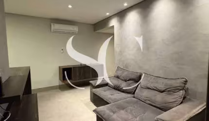Vende-se apartamento vista livre, no bairro de Aparecida em Santos.