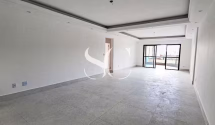 Vende-se apartamento de 03 dormitórios sendo 01 suíte no bairro de Boqueirão em Santos