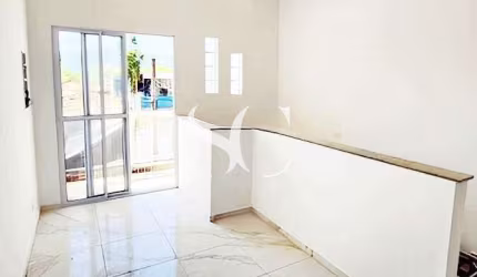 Vende-se casa térrea no bairro de Castelo em Santos
