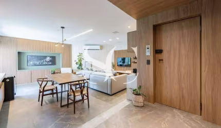 Vende-se apartamento de 03 suítes, no bairro de Aparecida em Santos - Porteira fechada!
