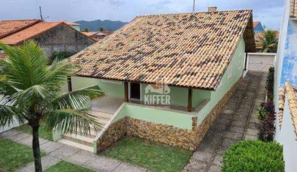 Casa em Cordeirinho Maricá